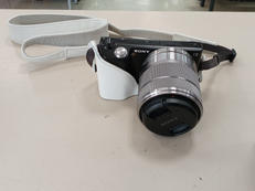 NEX-5D|SONY