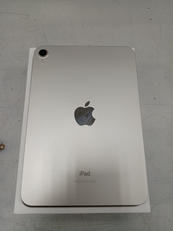 IPAD MINI 第6世代|APPLE