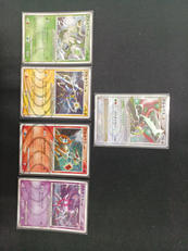 ポケモンカード 5枚セット|㈱ポケモン