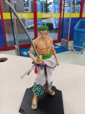 C賞 ゾロ十郎&閻魔|BANDAI SPIRITS