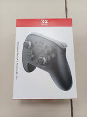 SWITCH2 PROコン|NINTENDO