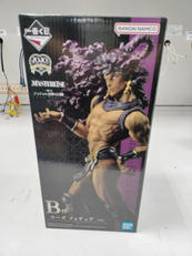 フィギュア 一番くじ|BANDAI