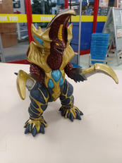 宇宙戦闘獣 超コッヴ|BANDAI
