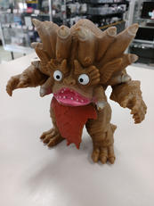 ミラクロン|BANDAI