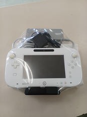 WII U|NINTENDO