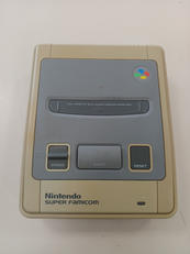 スーパーファミコン|NINTENDO / 任天堂
