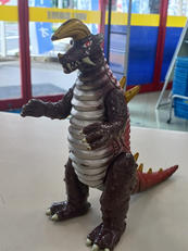 ブラックキング|BANDAI