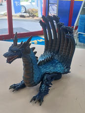 ミズノエリュウ|BANDAI