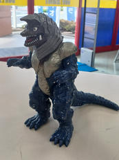 超古代怪獣ゴルザ|BANDAI