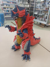 ハイパークローン怪獣 ネオザルス|BANDAI