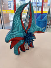 反物質怪獣アンチマター|BANDAI