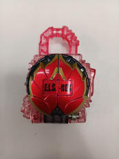 DXドラゴンフルーツエナジーロックシード|BANDAI