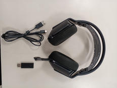 G733-BK|LOGICOOL
