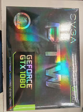 グラフィックボード|EVGA