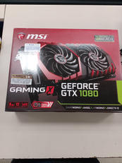 グラフィックボード|MSI