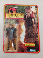 ロングボウ ロビンフッド|KENNER