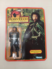 SHERIFF OF NOTTINGHAM|KENNER