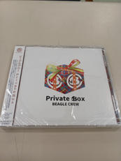 ビーグルクルーPRIVATE BOX|BEAGLECREW CO.