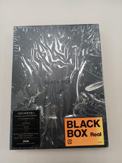 Reol / BLACK BOX[Blu-ray付初回限定盤|ソニー・ミュージックソリューションズ