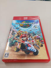 マリオカート ワールド|任天堂