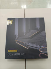 BE7200 PRO+|ZTE