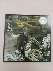 LP/AXEGRINDER|PEACEVILLE