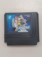 FCソフト|コナミ