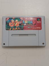 SFCソフト|データイースト