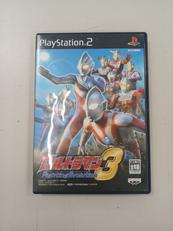 PS2ソフト|バンプレスト