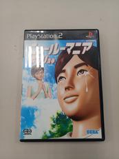 PS2ソフト|セガ
