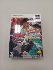 PS2ソフト|カプコン