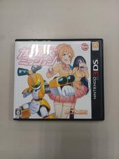 3DSソフト|ロケットカンパニー