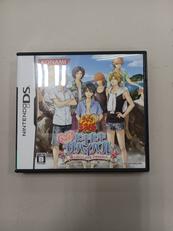 DSソフト|コナミ