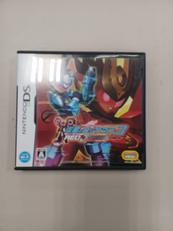 DSソフト|カプコン