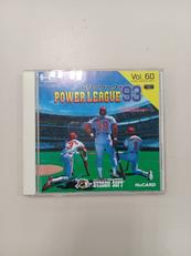 パワーリーグ’93|ハドソン