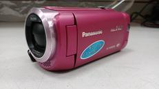 メモリビデオカメラ|PANASONIC