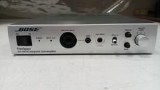パワーアンプ|BOSE