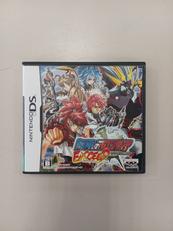 DSソフト|バンプレスト