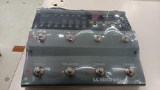 NOVA SYSTEM|T.C.ELECTRONIC