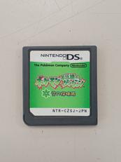 ポケモン不思議のダンジョン 空の探検隊|任天堂