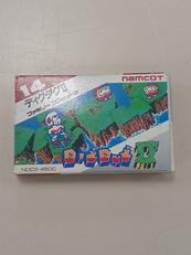 FCソフト|ナムコ