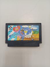 夢ペンギン物語|コナミ