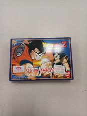 FCソフト|バンダイ