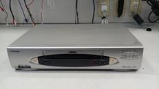 VHSビデオデッキ|TOSHIBA