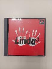 リンダキューブ アゲイン|ソニー・コンピュータ