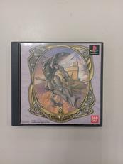 聖戦士ダンバイン|バンダイ