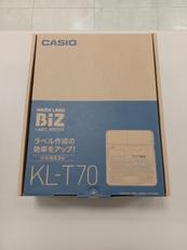 ネームランド|CASIO