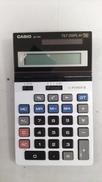 電卓|CASIO