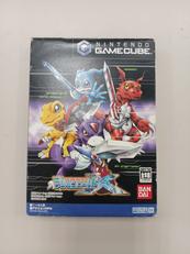 NGCソフト|バンダイ