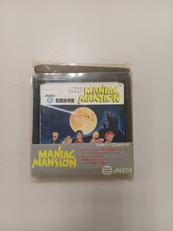 FCソフト|ジャレコ